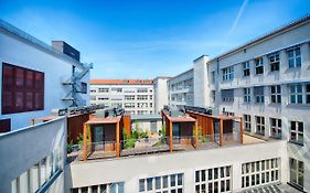 Boutique Hotel i31 Berlin Mitte
